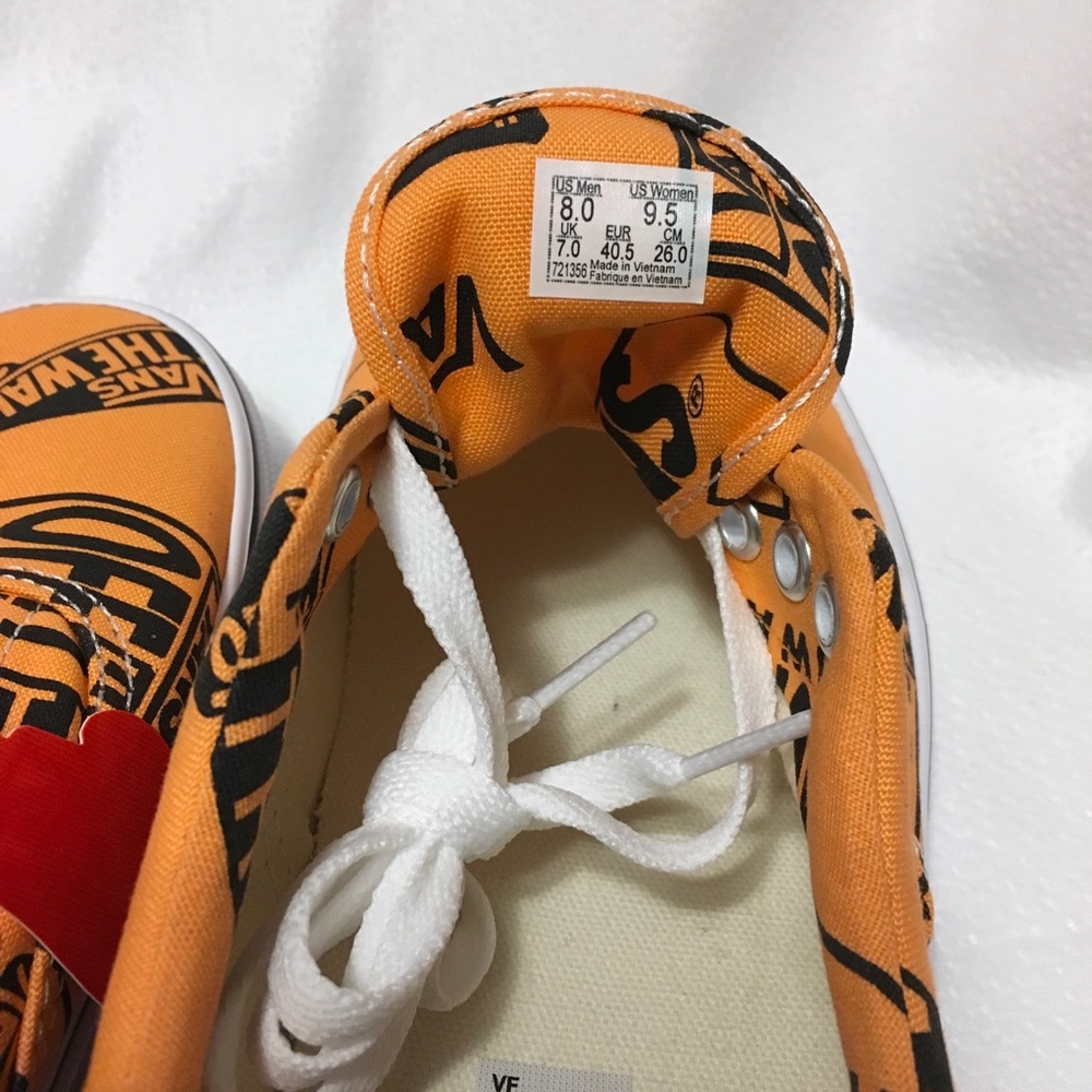 Vans 👟 - Picture 5 of 8